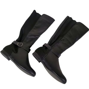 Women's High boots by MySoft Size 7.5